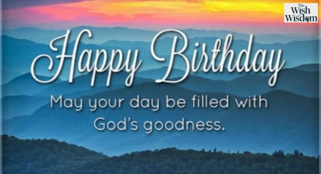 Religious and Spiritual 11th Birthday Blessings