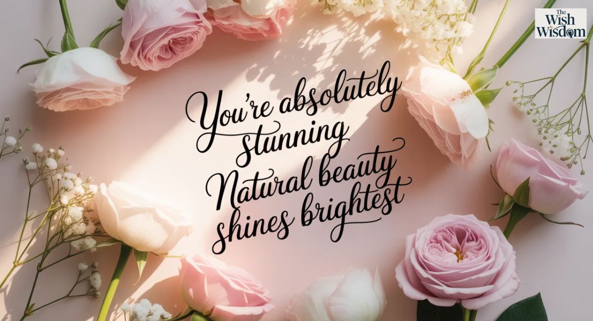 Best Comments on a Girl’s Picture