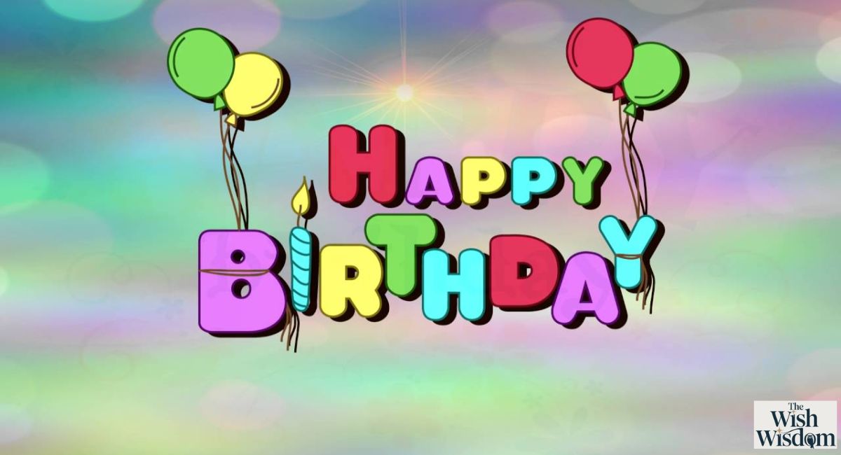 Birthday Wishes for Older Brother