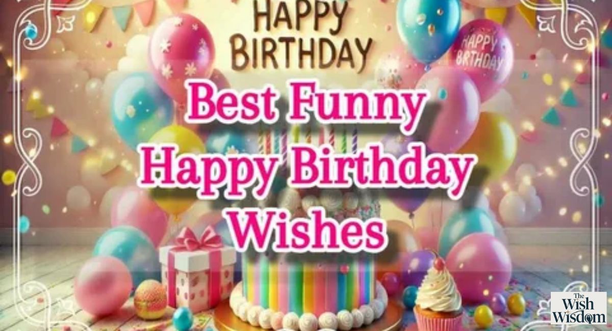 Funny Birthday Wishes for Food Loving Roommates