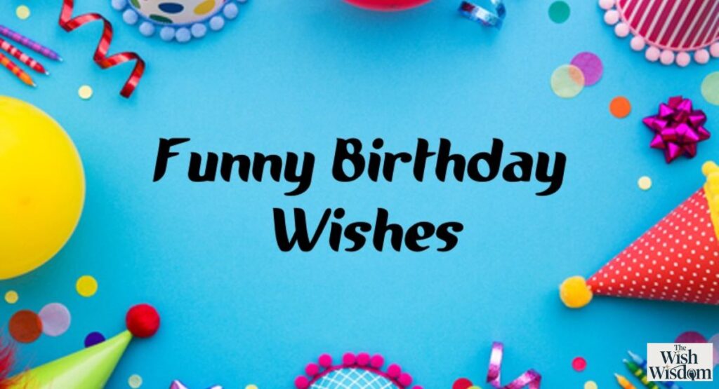 Funny Birthday Wishes for Lazy Roommates