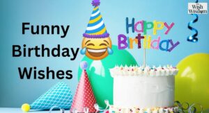 Funny Roommate Birthday Wishes