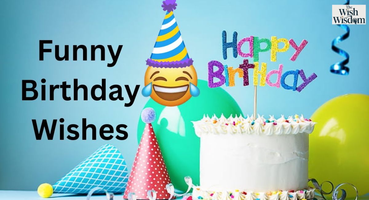 Funny Roommate Birthday Wishes