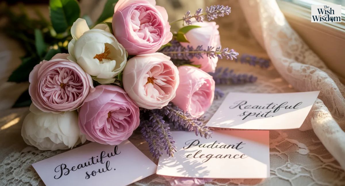 Romantic & Lovely Comments for Girls