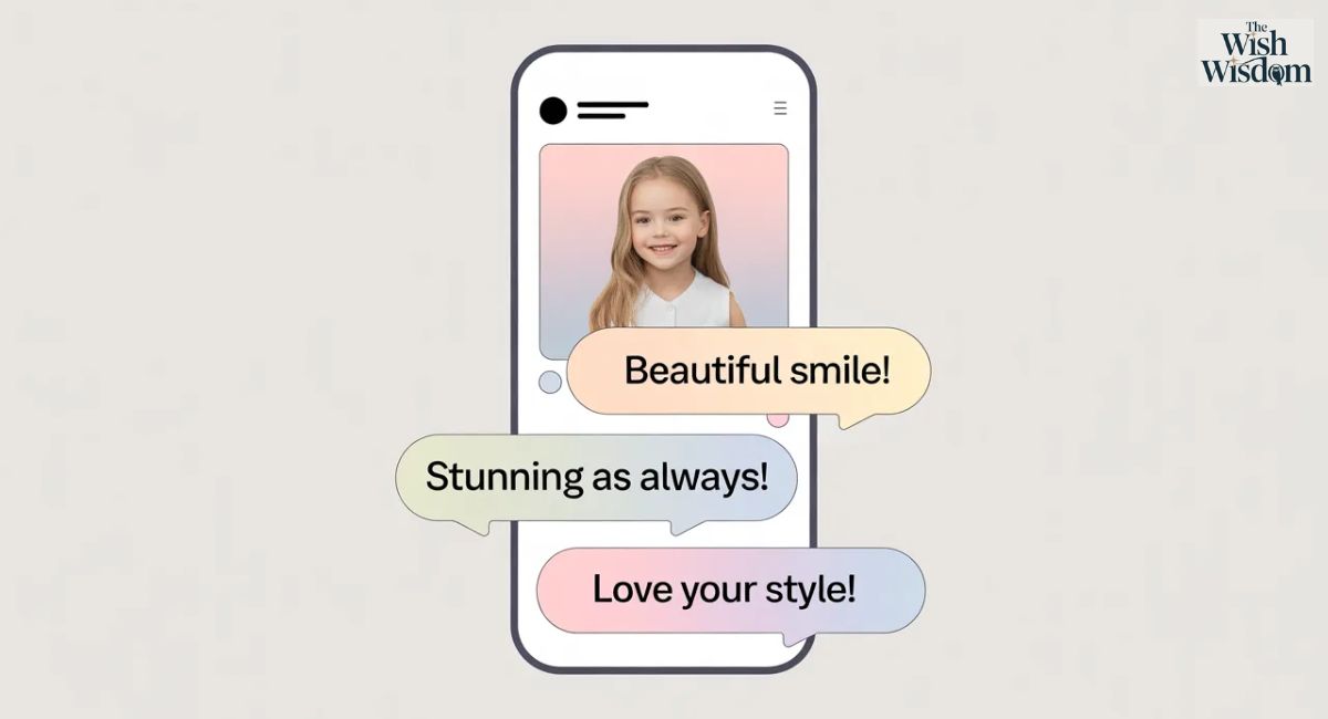 Stylish Comments for Fashion & Outfit Posts