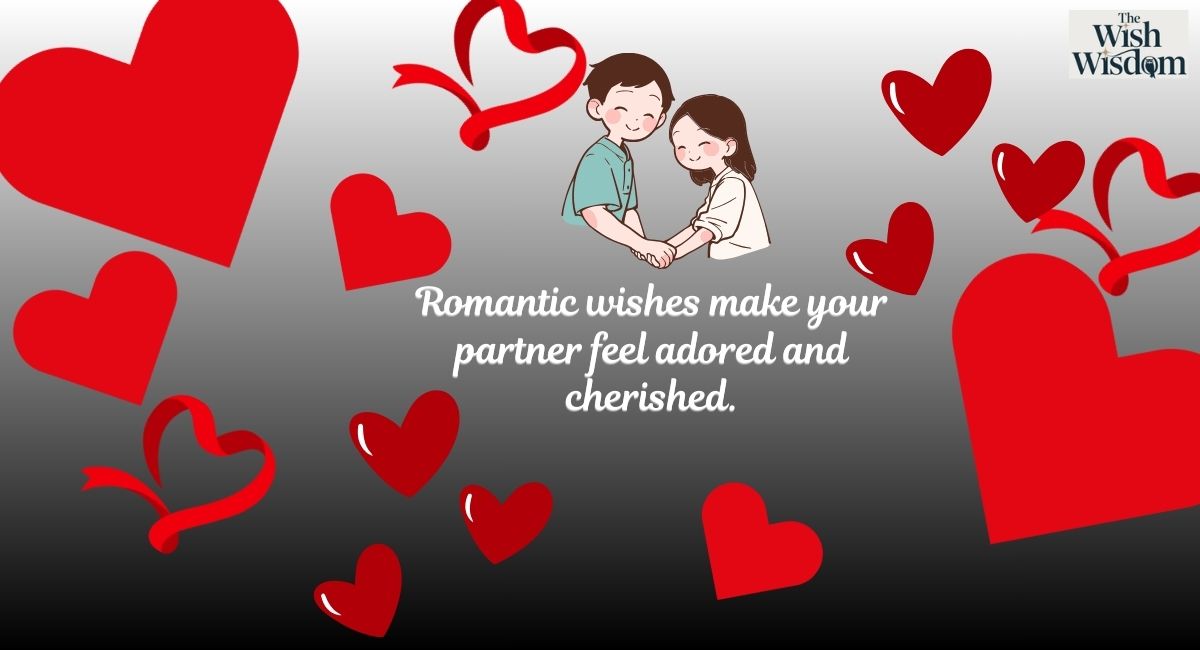 Romantic Happy Birthday Wishes for My Better Half