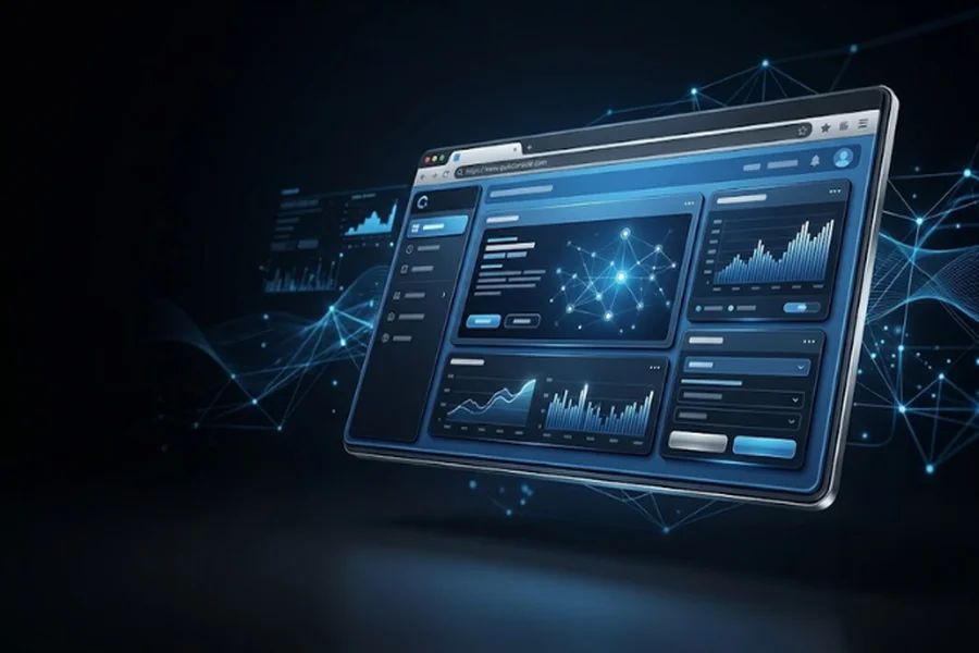 Productivity Productivity Quikconsole Com: A Simple Guide